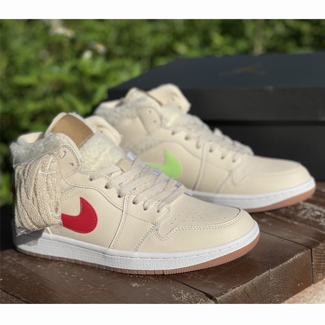 Jordan AJ1 Mid DO2207-264 - FashionPlug