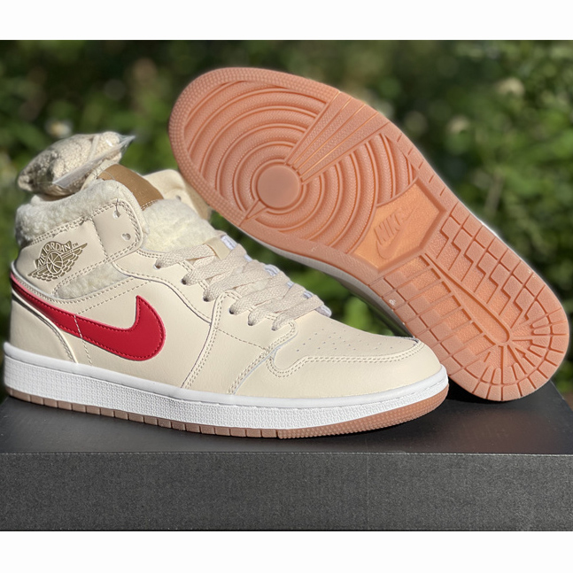 Jordan AJ1 Mid DO2207-264 - FashionPlug