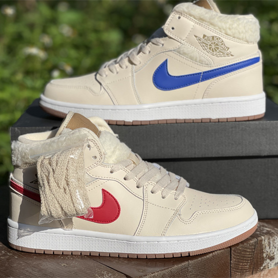 Jordan AJ1 Mid DO2207-264 - FashionPlug