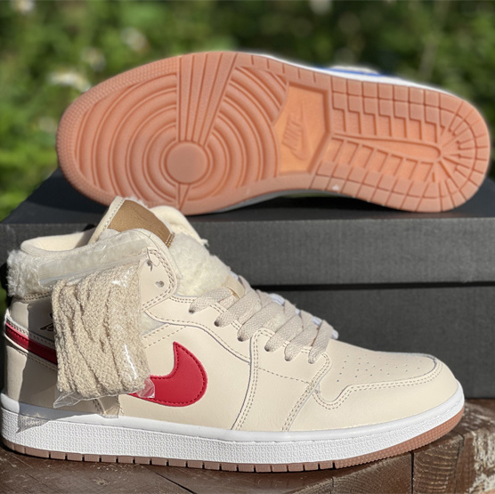 Jordan AJ1 Mid DO2207-264 - FashionPlug