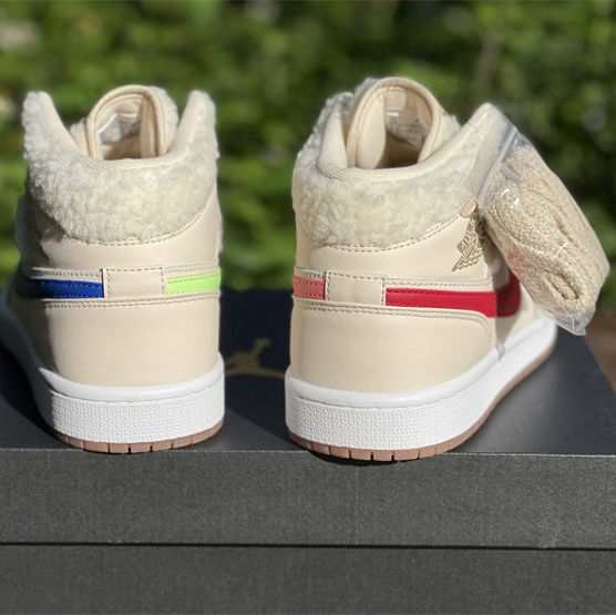 Jordan AJ1 Mid DO2207-264 - FashionPlug