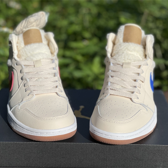 Jordan AJ1 Mid DO2207-264 - FashionPlug