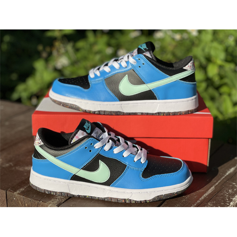 Nike Dunk Low Pro Sneakers - FashionPlug
