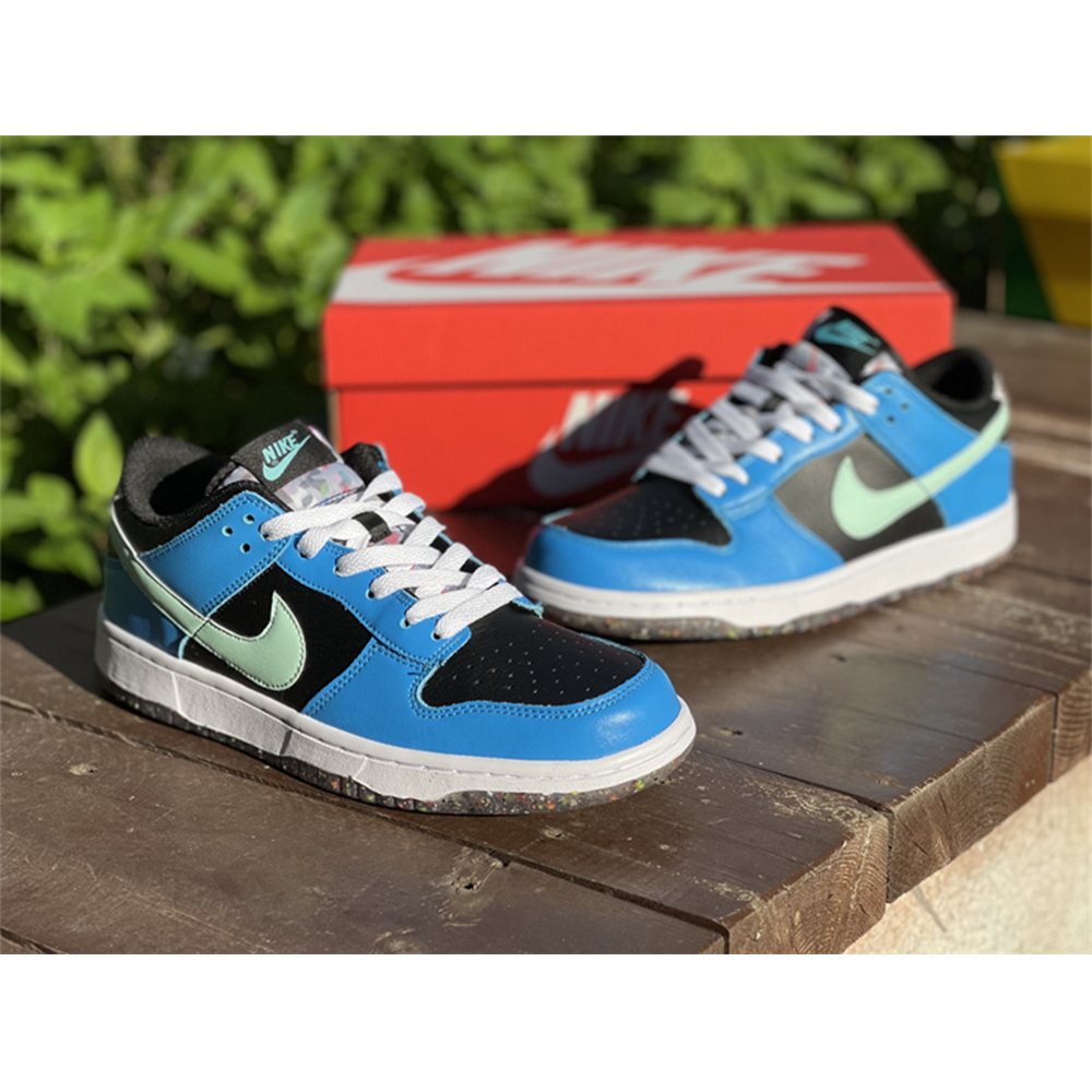 Nike Dunk Low Pro Sneakers - FashionPlug