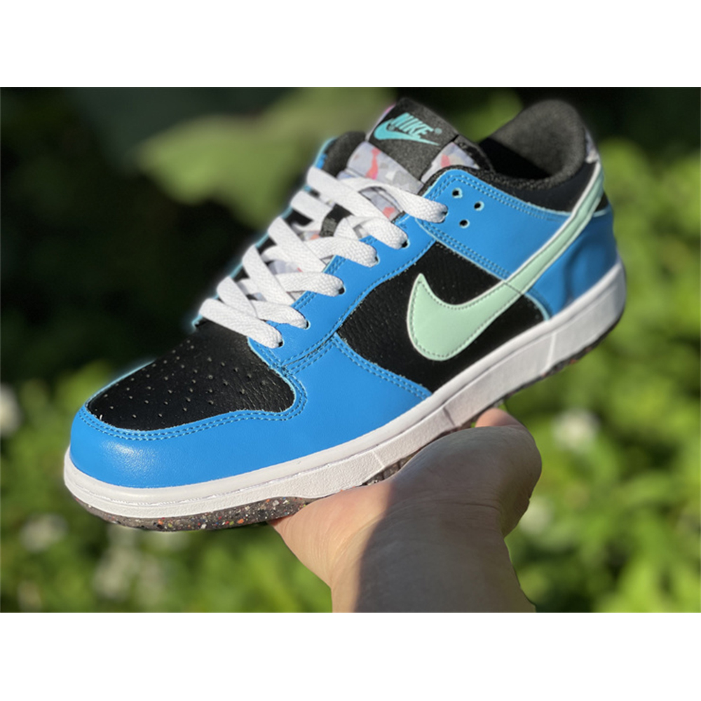 Nike Dunk Low Pro Sneakers - FashionPlug