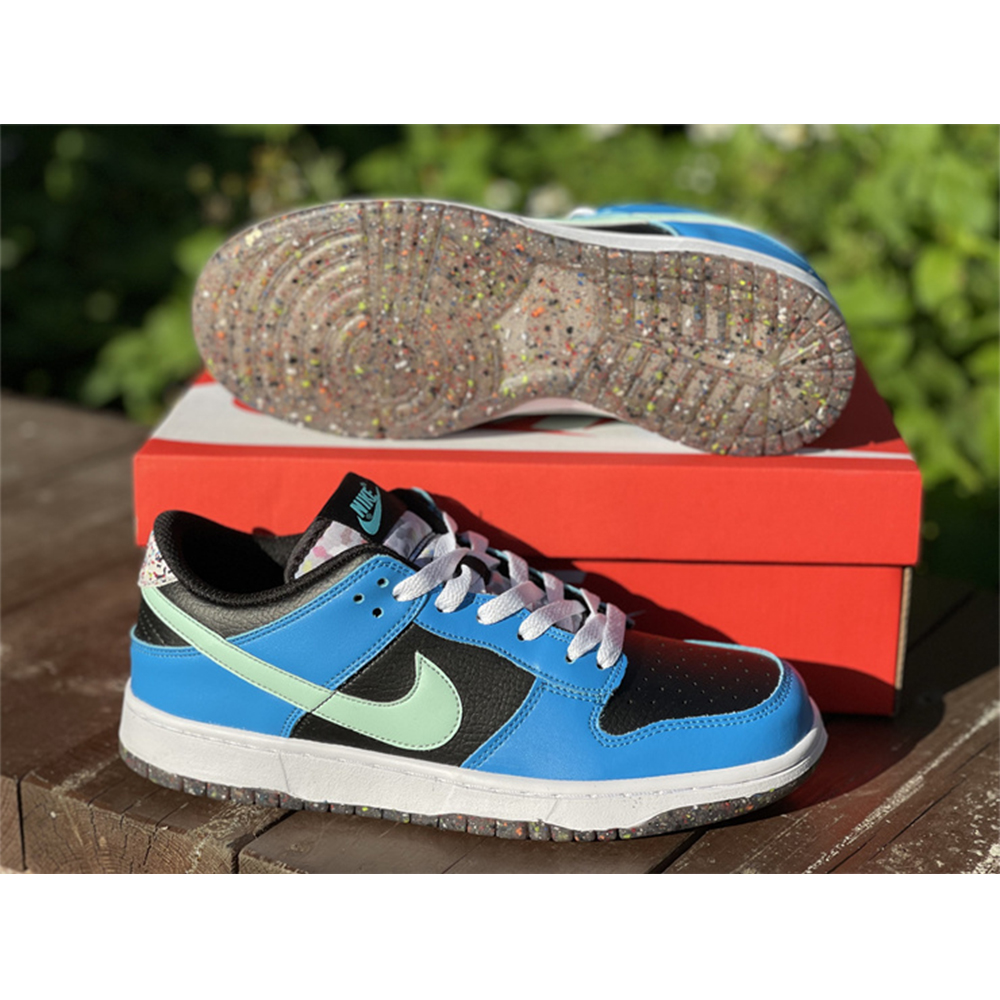 Nike Dunk Low Pro Sneakers - FashionPlug