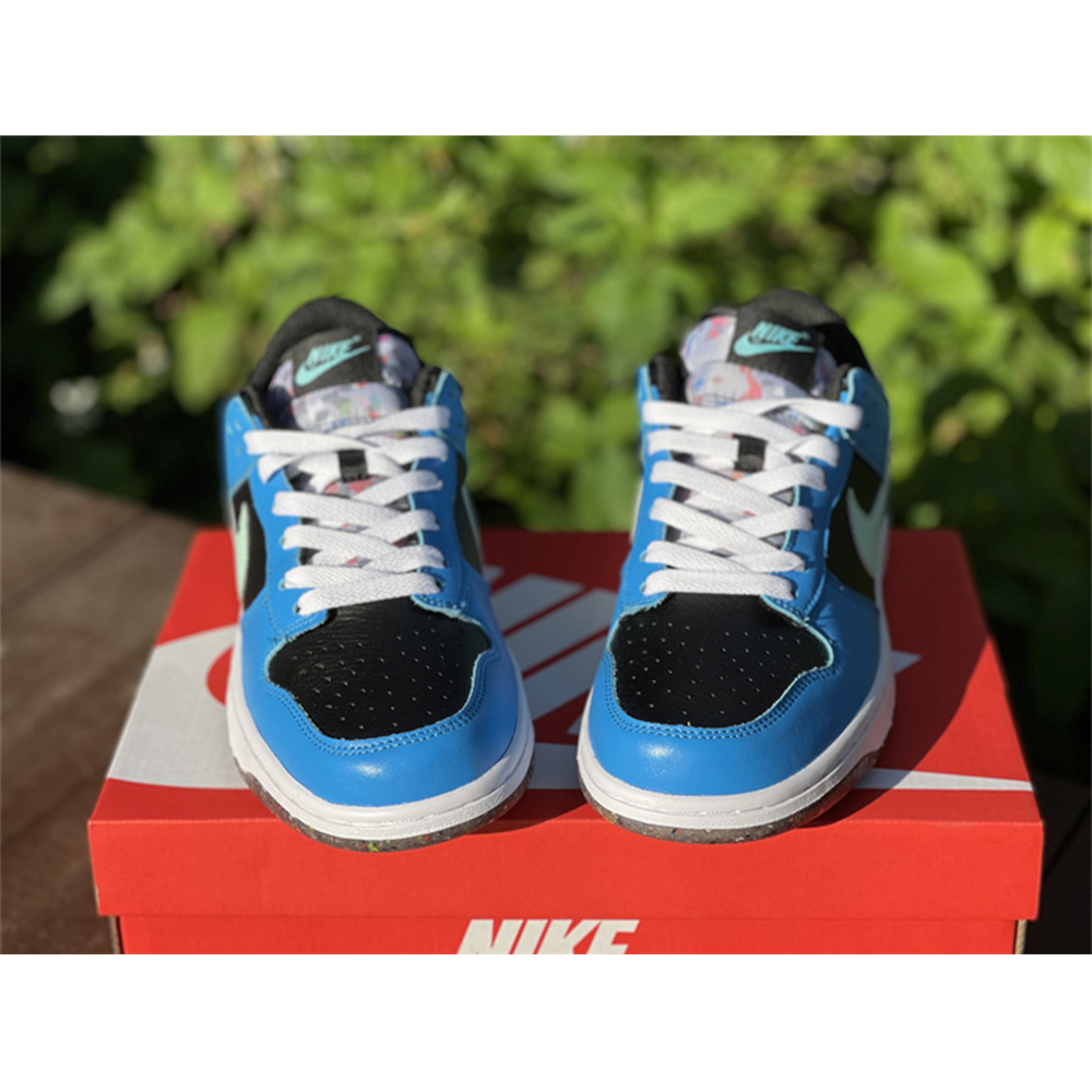 Nike Dunk Low Pro Sneakers - FashionPlug