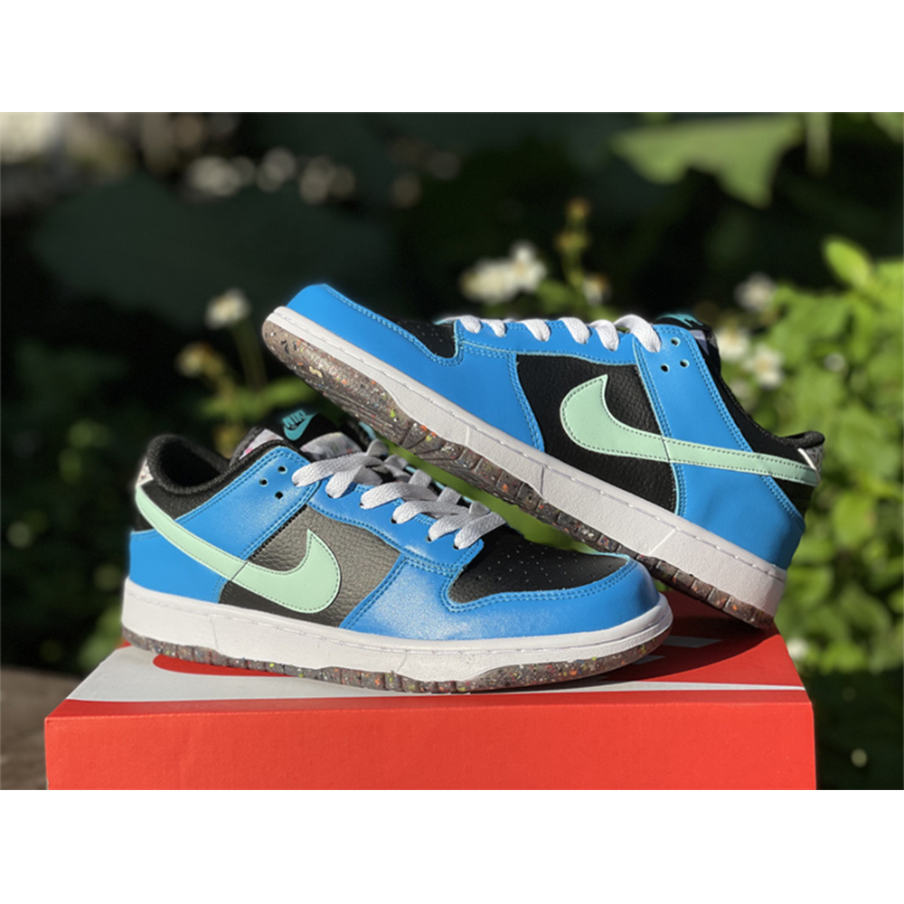 Nike Dunk Low Pro Sneakers - FashionPlug
