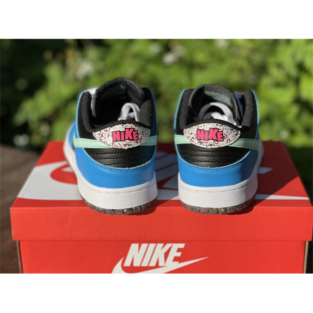 Nike Dunk Low Pro Sneakers - FashionPlug