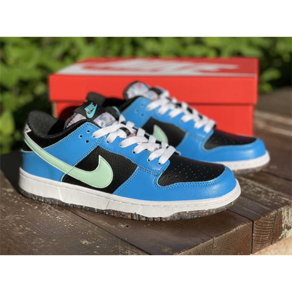 Nike Dunk Low Pro Sneakers - FashionPlug