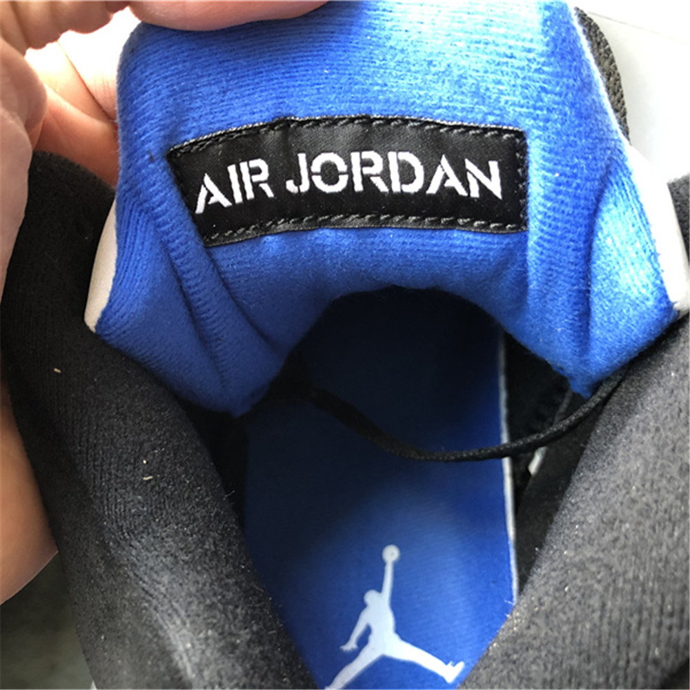 Jordan AJ5 “Racer Blue” Sneaker - FashionPlug