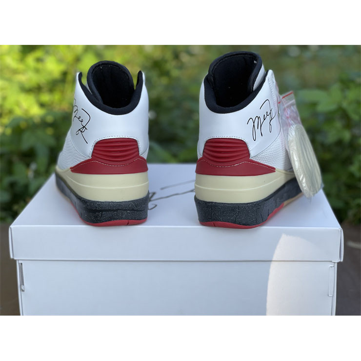 Jordan AJ2 High DJ4375-106 - FashionPlug