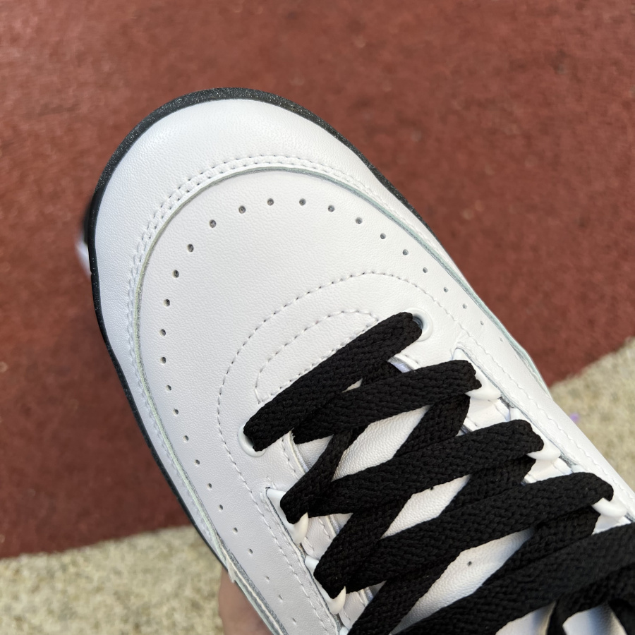 Jordan Offwhite X AJ2 DJ4375-101 - FashionPlug
