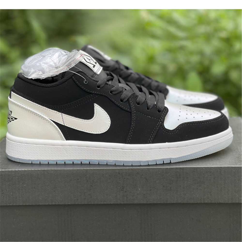 Jordan Low Shadow Sneaker - FashionPlug