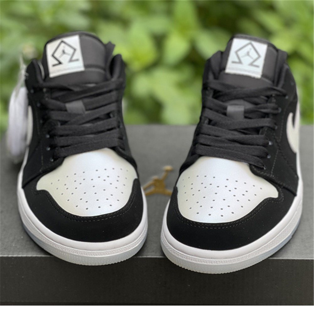 Jordan Low Shadow Sneaker - FashionPlug