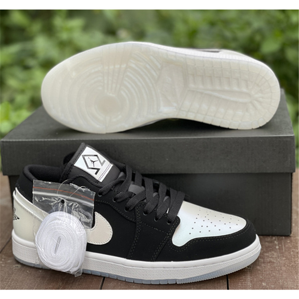 Jordan Low Shadow Sneaker - FashionPlug