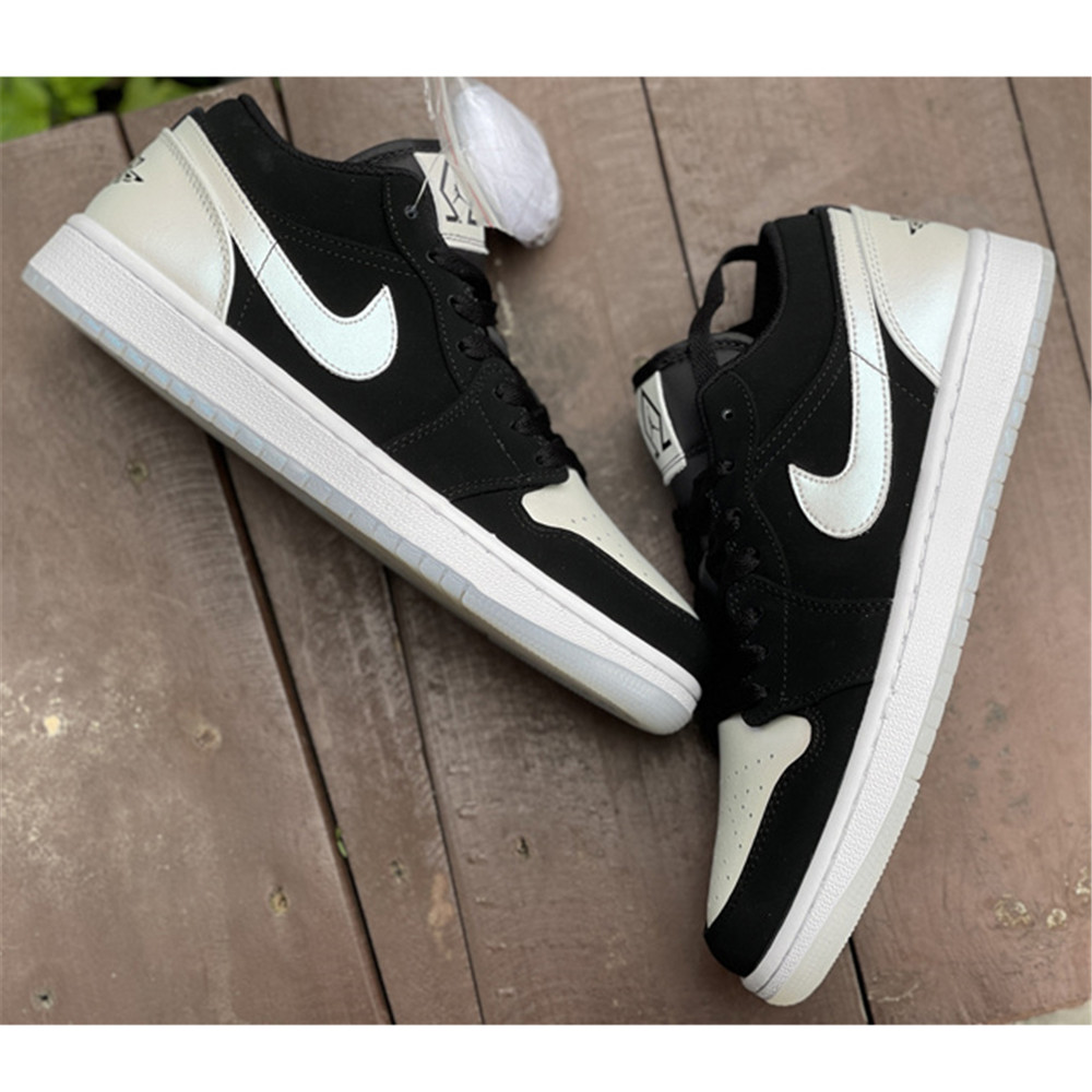 Jordan Low Shadow Sneaker - FashionPlug