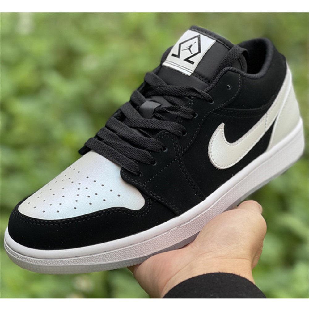 Jordan Low Shadow Sneaker - FashionPlug