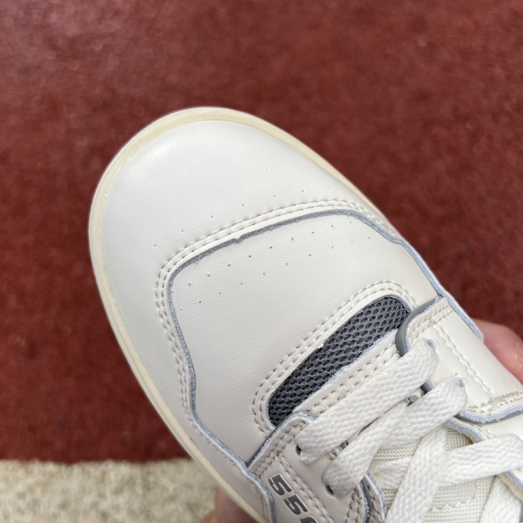 New Balance 550 low-top Sneakers - FashionPlug