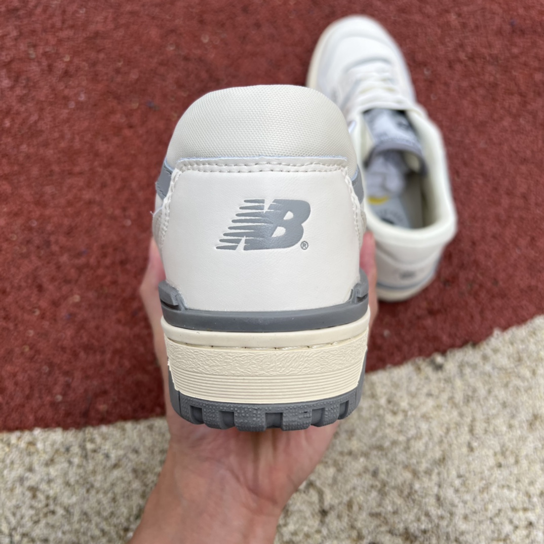 New Balance 550 low-top Sneakers - FashionPlug