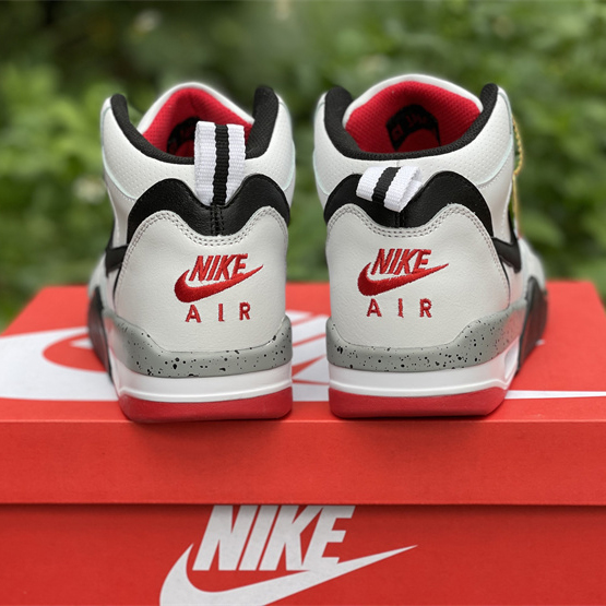 Nike Air Flight '2013 Mid' Sneaker - FashionPlug