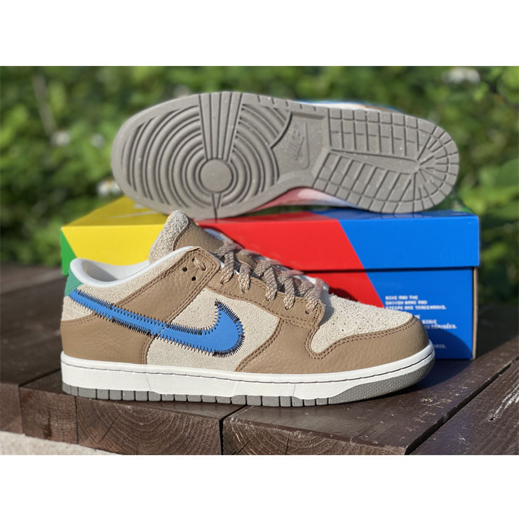 Nike Dunk Low DO6712-200 - FashionPlug