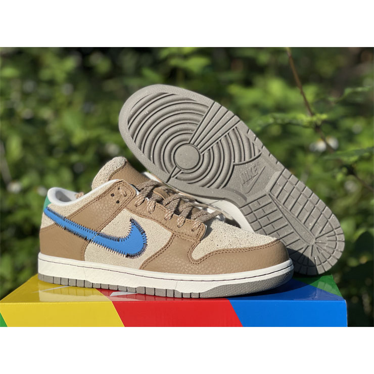 Nike Dunk Low DO6712-200 - FashionPlug
