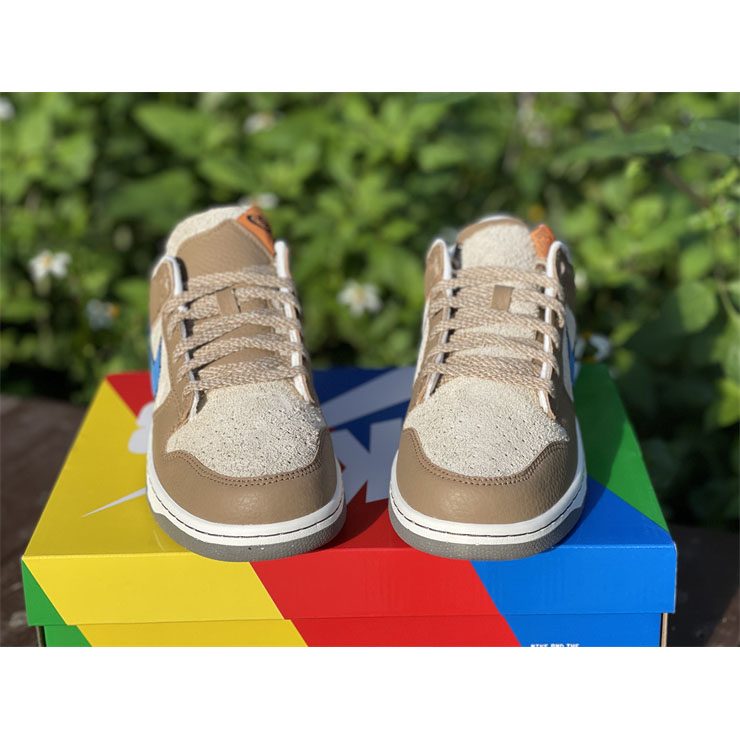 Nike Dunk Low DO6712-200 - FashionPlug