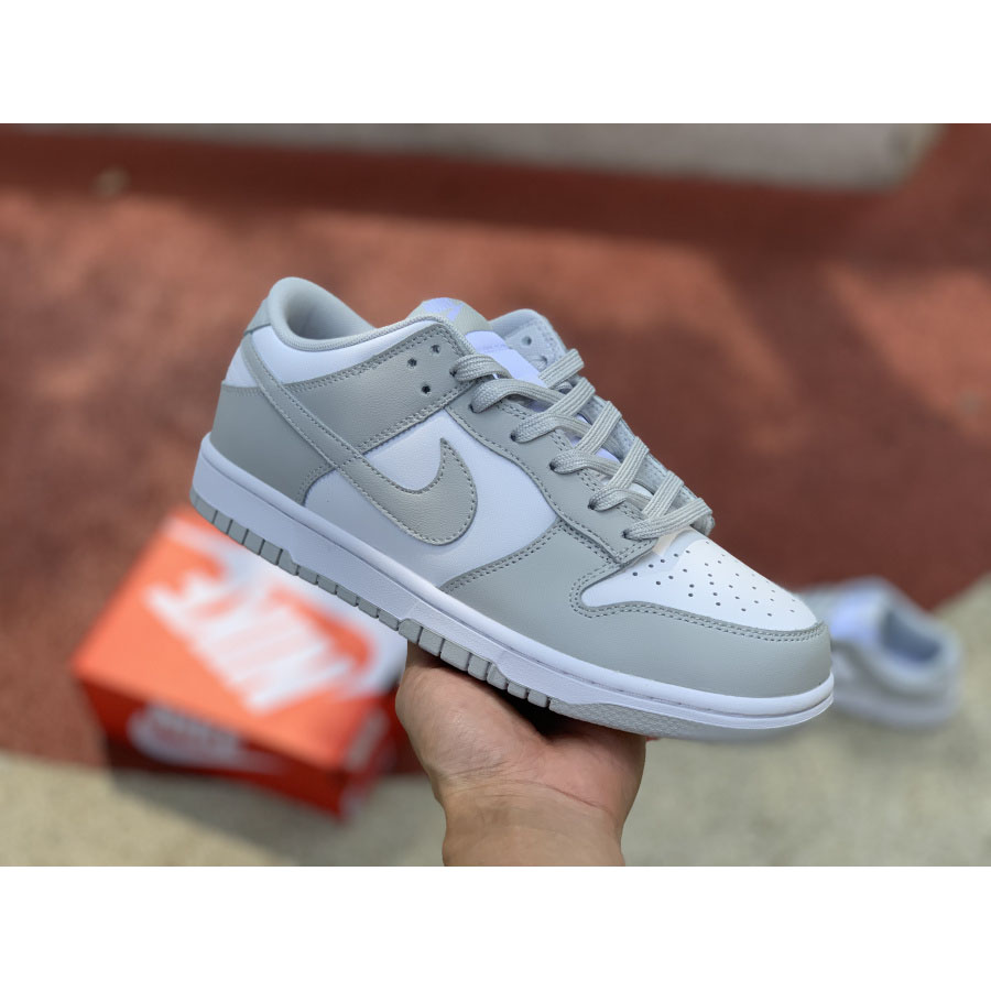 Nike Dunk Low Photon Dust (W) - FashionPlug