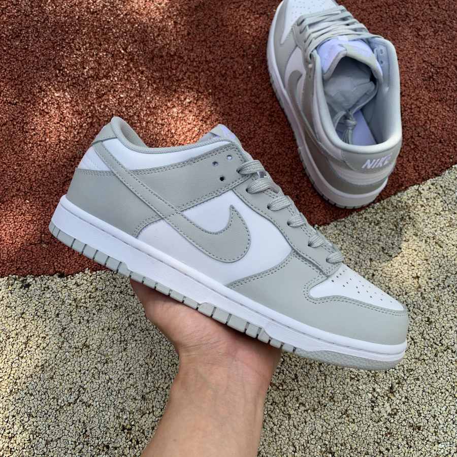 Nike Dunk Low Photon Dust (W) - FashionPlug