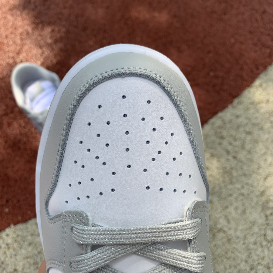 Nike Dunk Low Photon Dust (W) - FashionPlug
