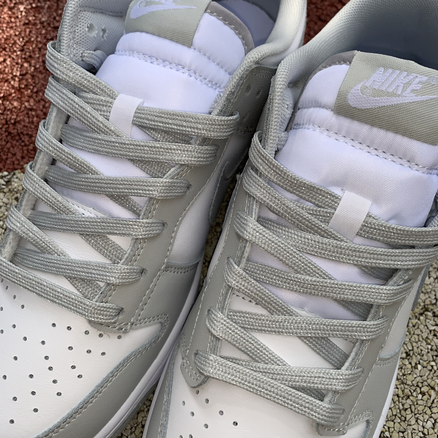 Nike Dunk Low Photon Dust (W) - FashionPlug