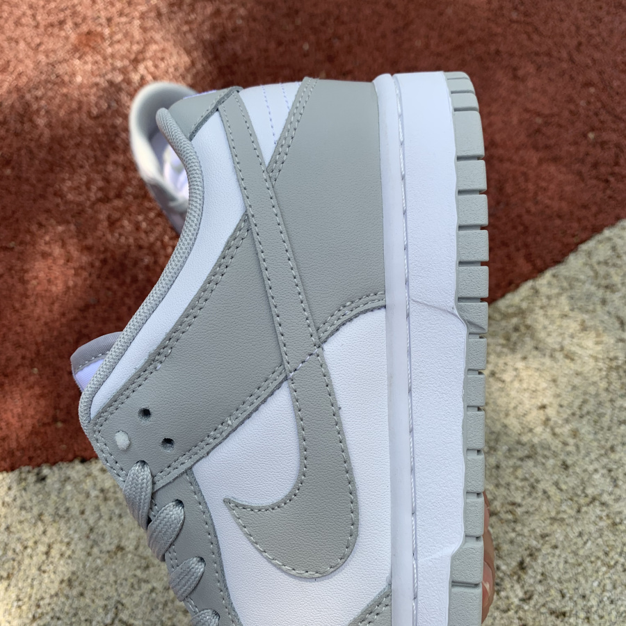 Nike Dunk Low Photon Dust (W) - FashionPlug