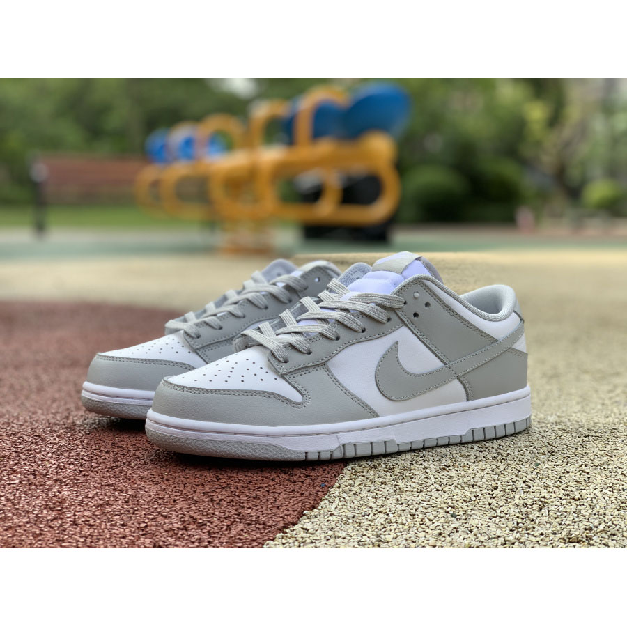 Nike Dunk Low Photon Dust (W) - FashionPlug
