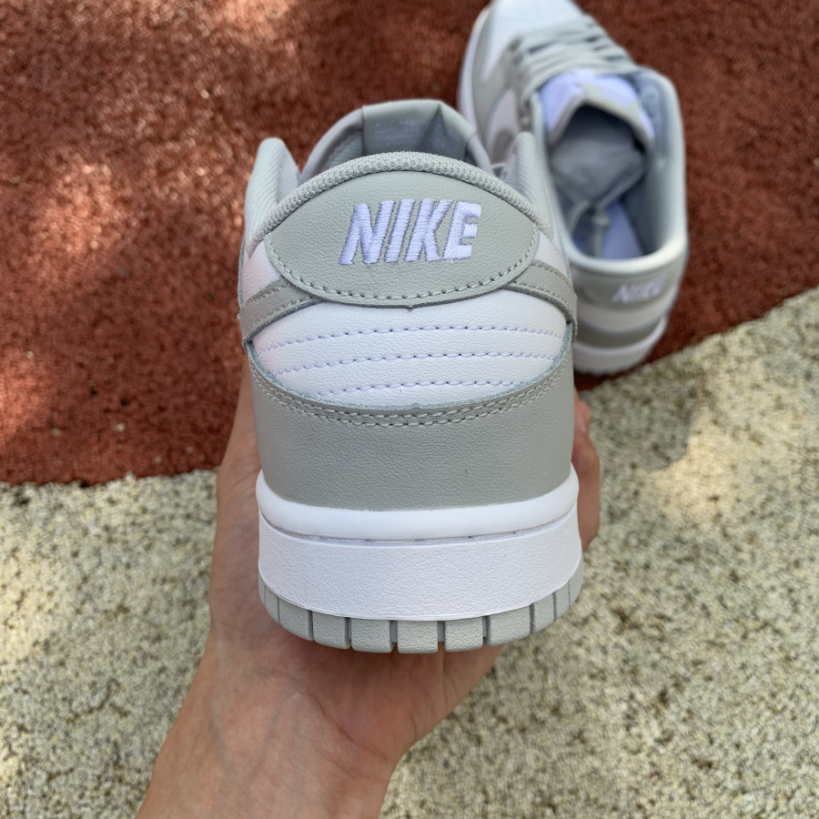 Nike Dunk Low Photon Dust (W) - FashionPlug