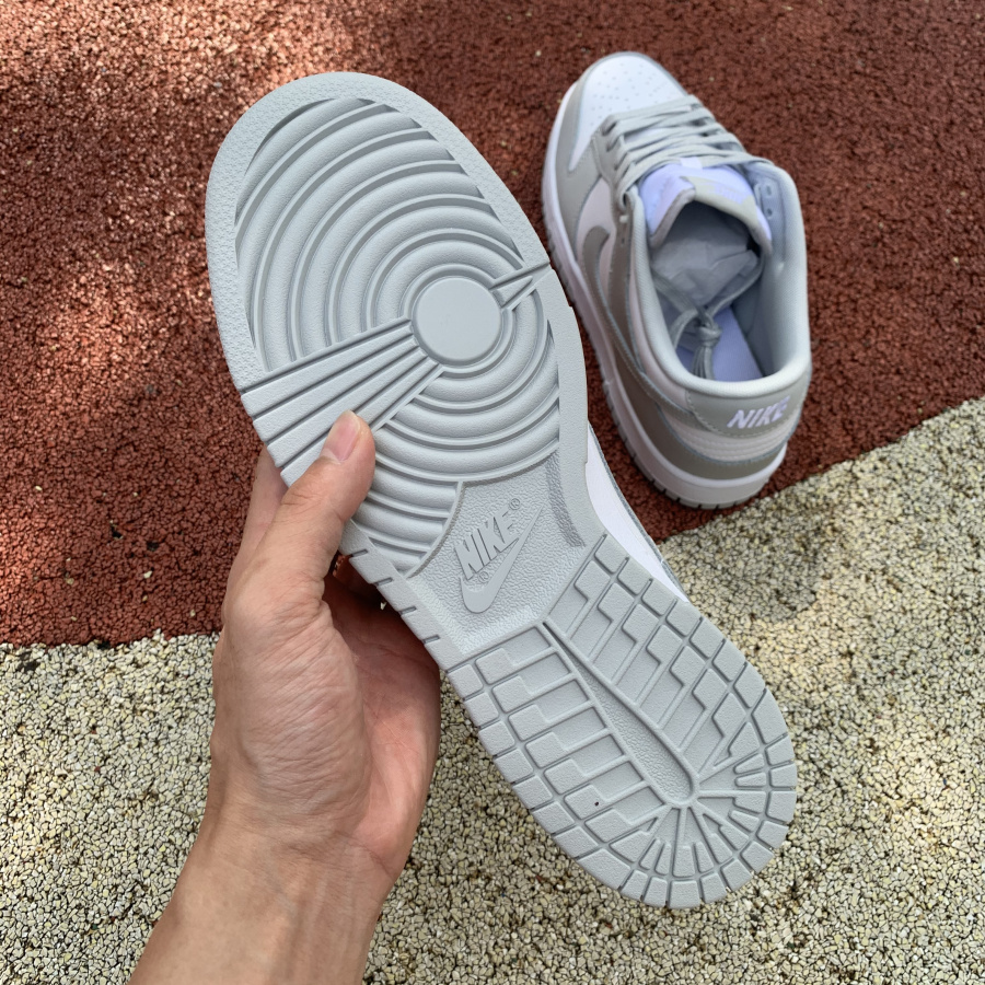 Nike Dunk Low Photon Dust (W) - FashionPlug