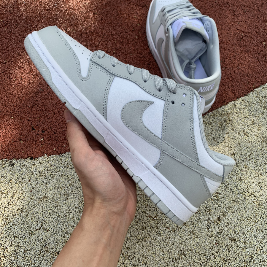 Nike Dunk Low Photon Dust (W) - FashionPlug