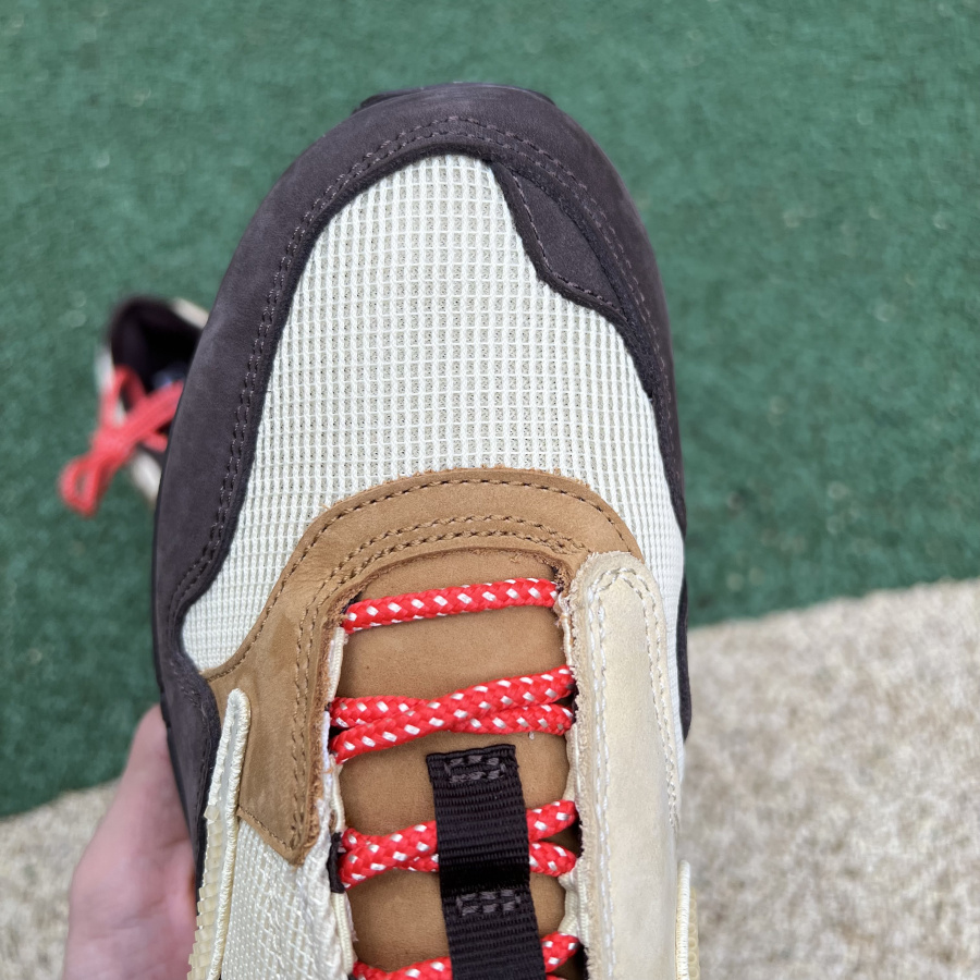 Nike Travis Scott X Max1 - FashionPlug