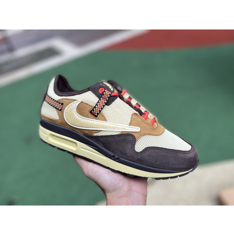 Nike Travis Scott X Max1 - FashionPlug
