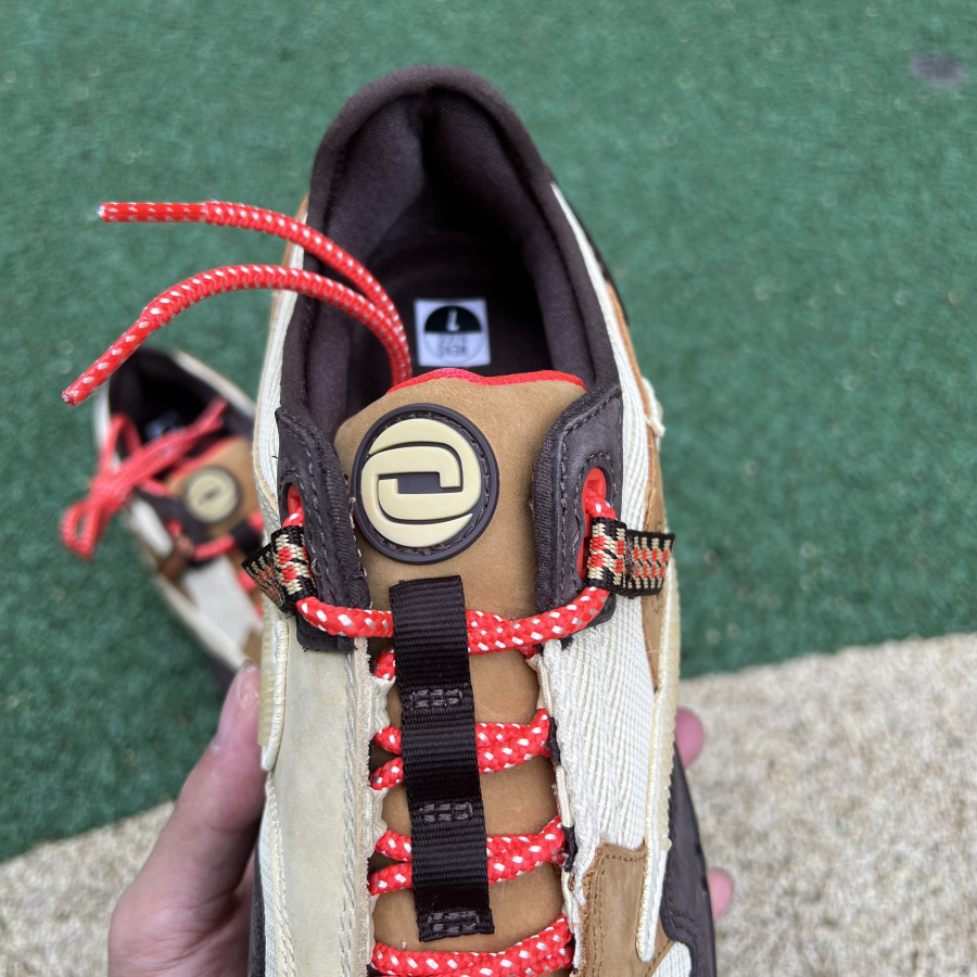 Nike Travis Scott X Max1 - FashionPlug
