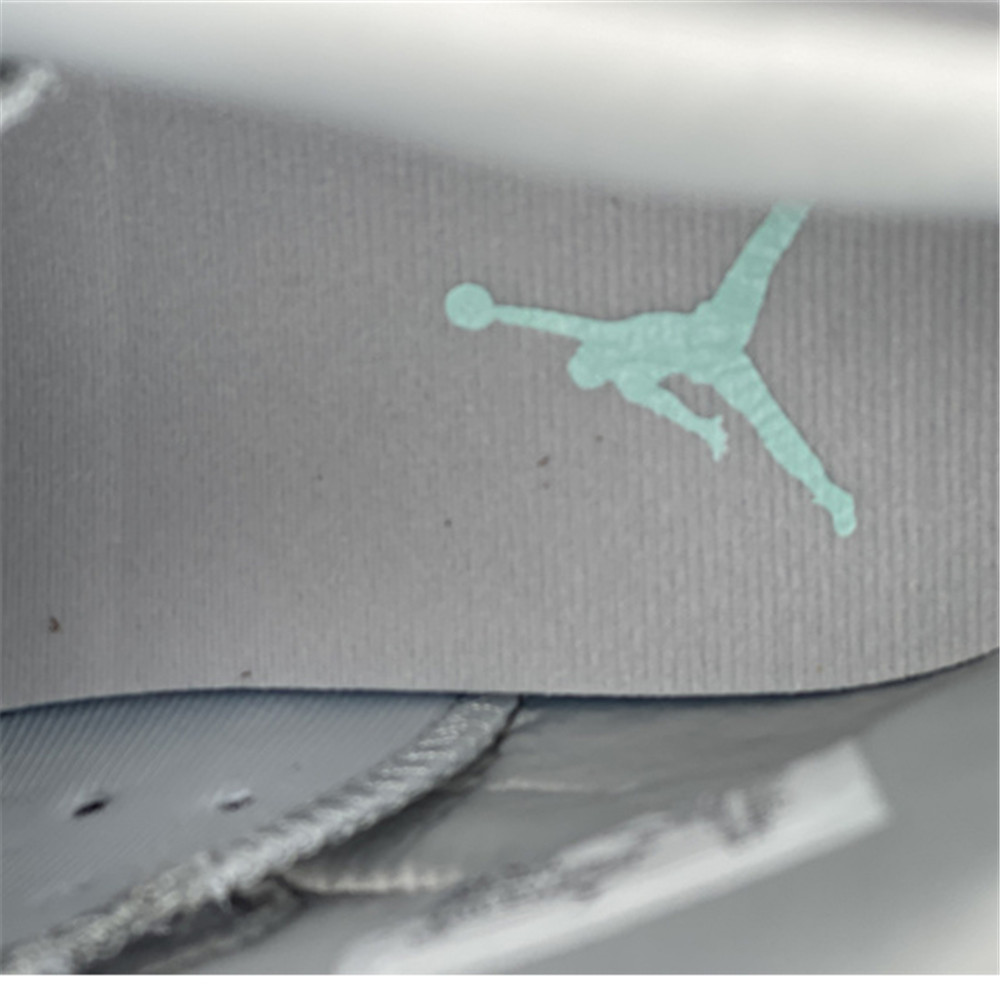 Jordan AJ6 “Mint Foam”  Sneaker DQ4914-103 - FashionPlug