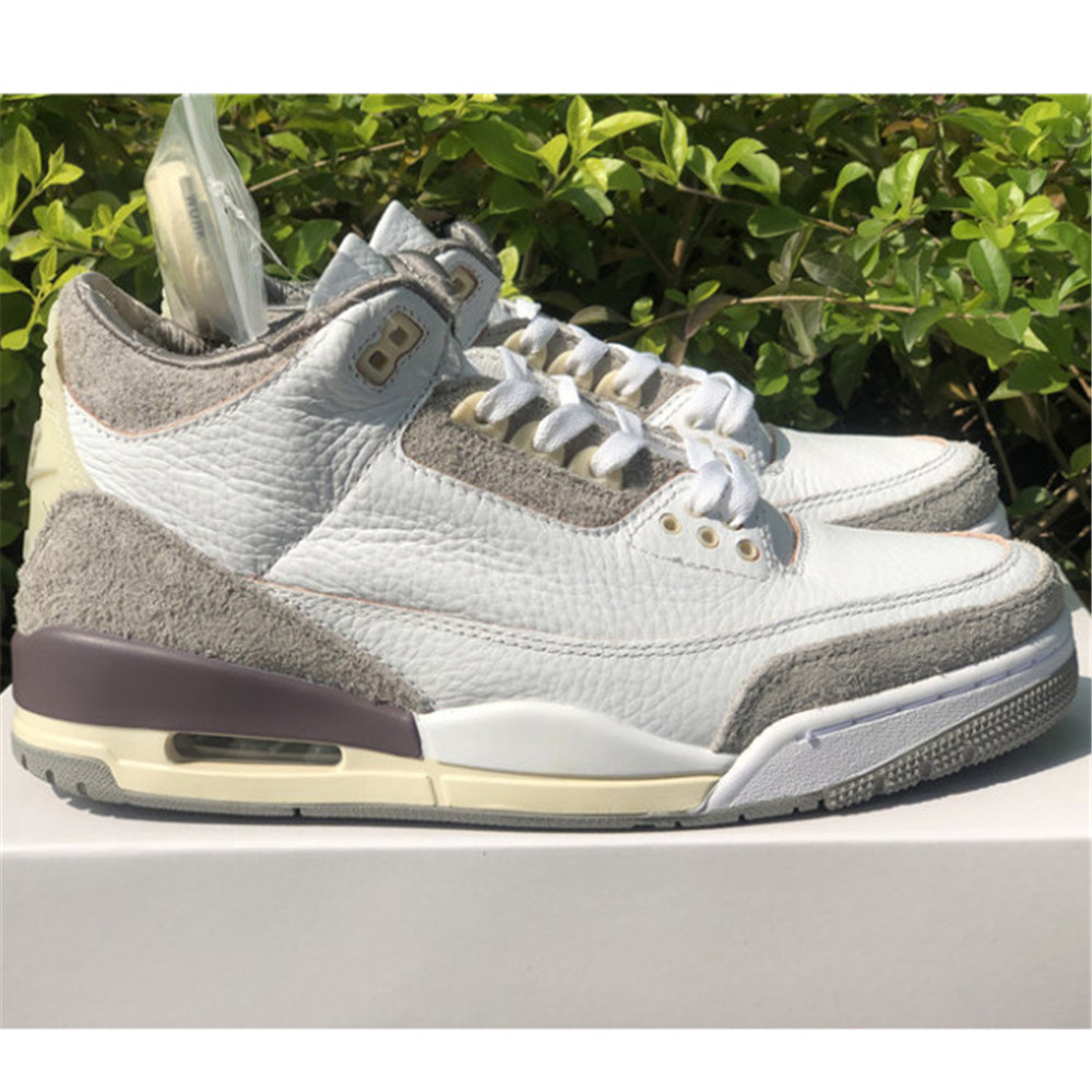 Jordan A Ma Maniére X AJ3 Sneaker - FashionPlug