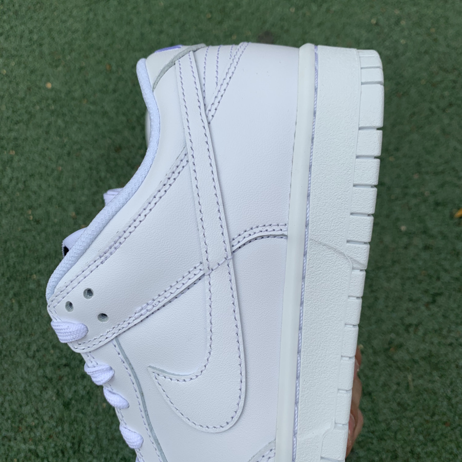 Nike Dunk Low Retro  - FashionPlug