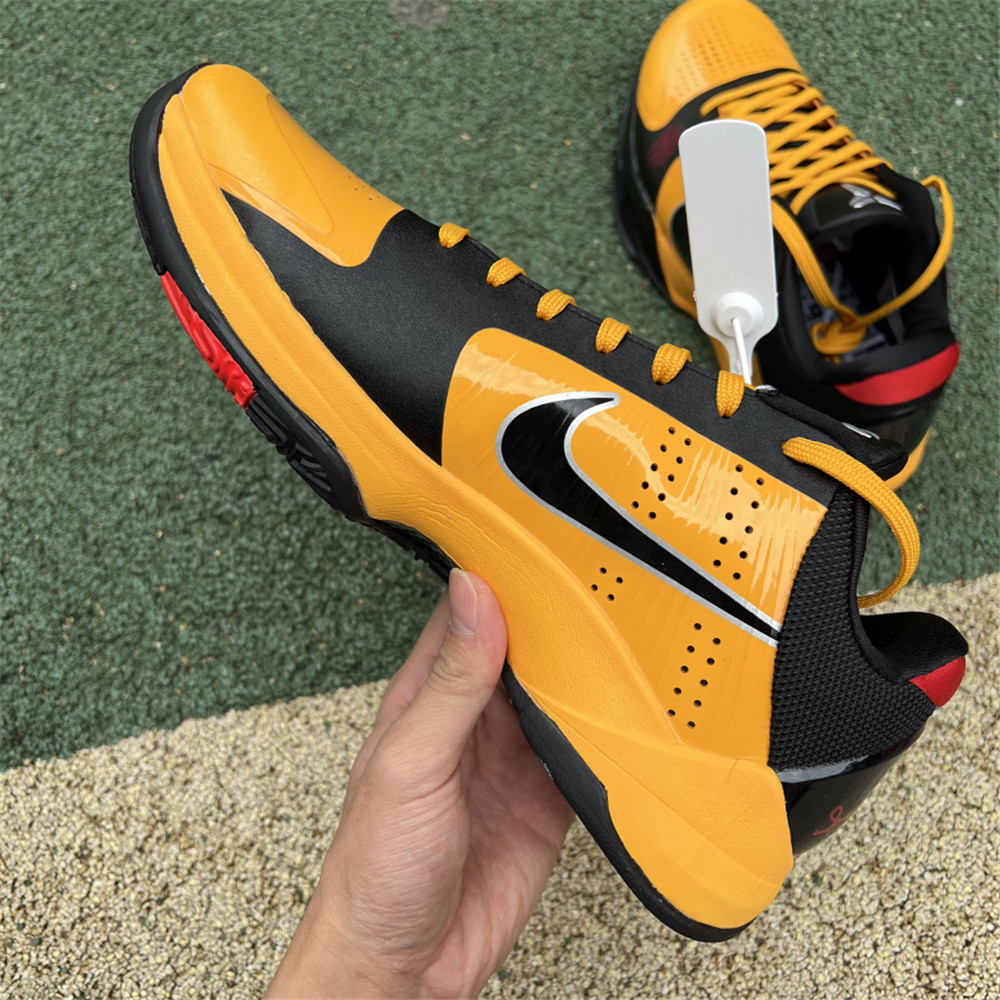 Nike Zoom Kobe 5 ZK5  - FashionPlug