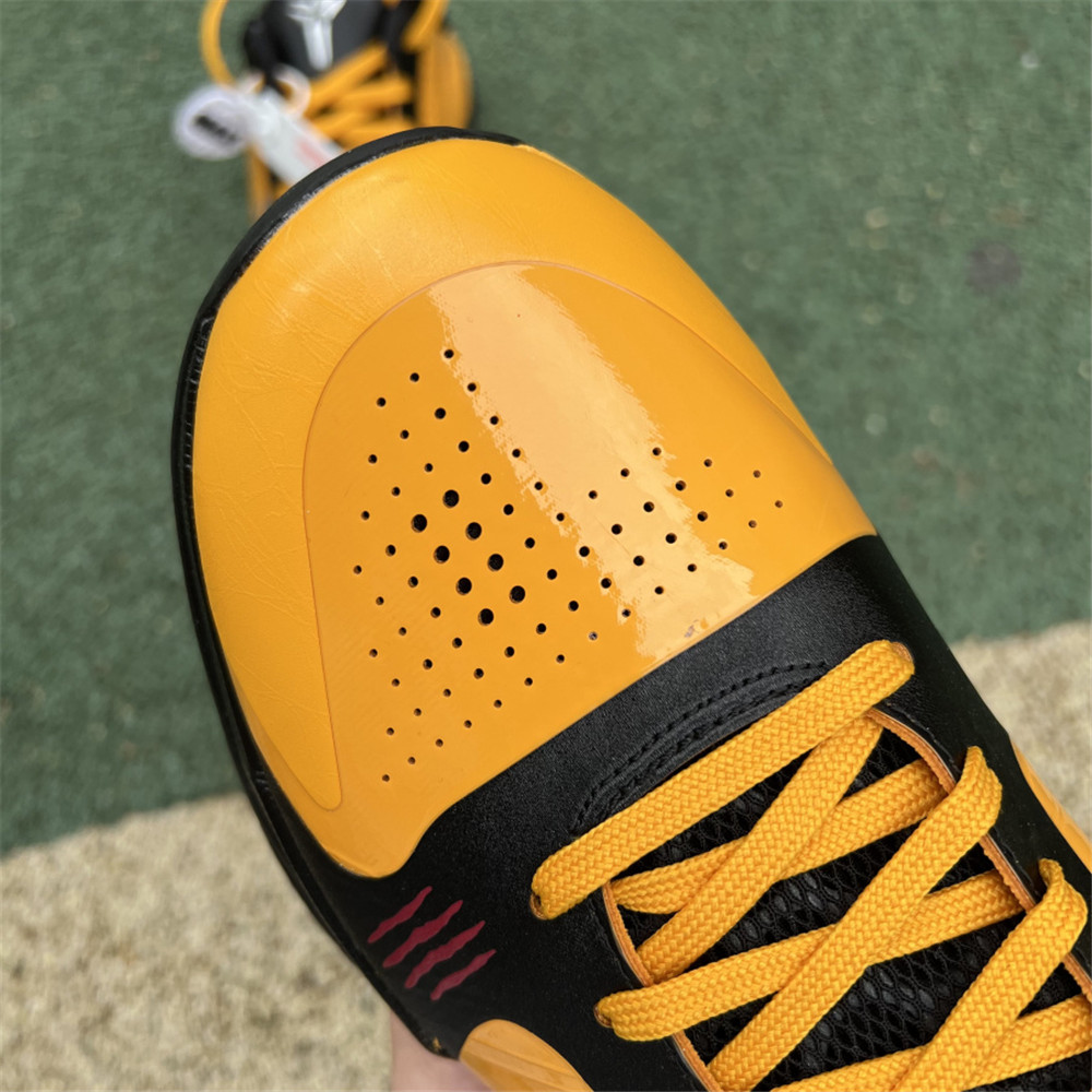 Nike Zoom Kobe 5 ZK5  - FashionPlug