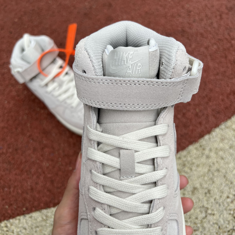 Nike Air Force X Off-White Cw2255-100 - FashionPlug