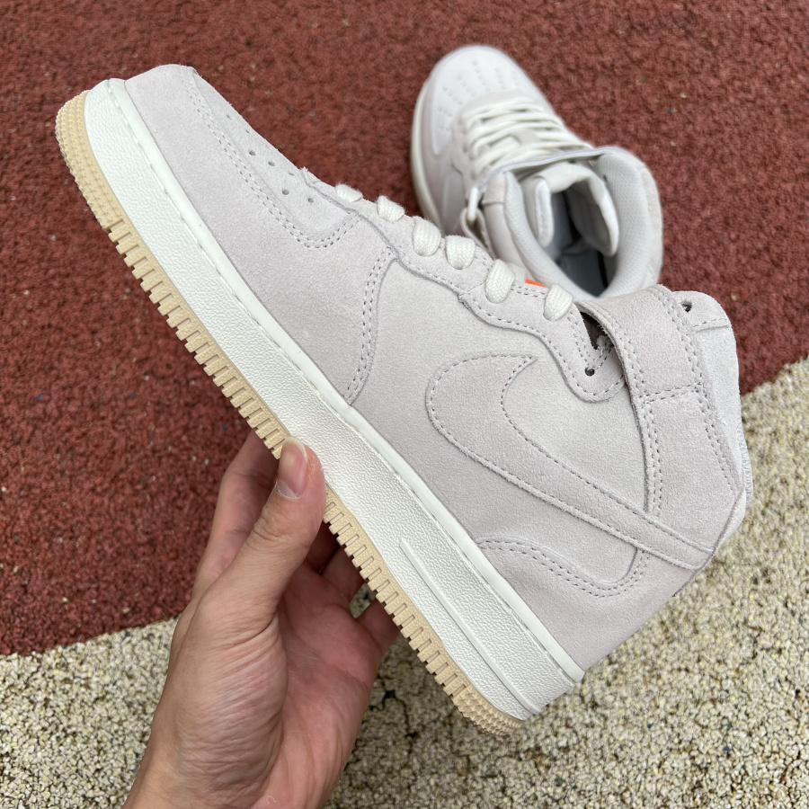 Nike Air Force X Off-White Cw2255-100 - FashionPlug