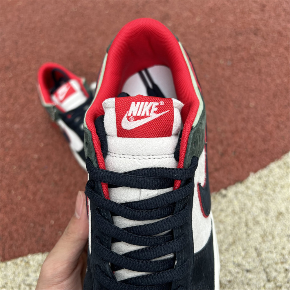 Nike Dunk Low Sneaker - FashionPlug