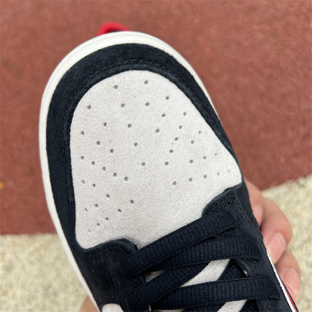 Nike Dunk Low Sneaker - FashionPlug
