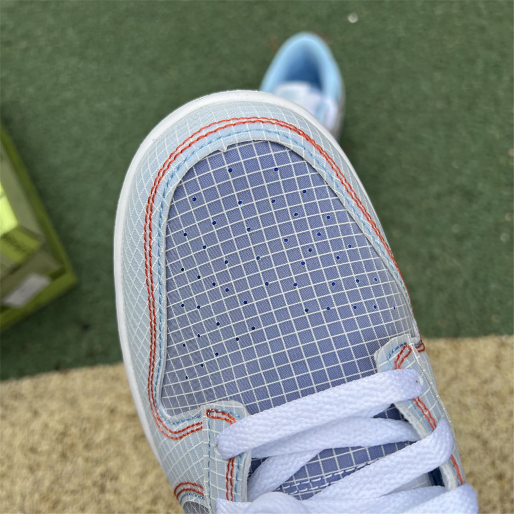 Union LA X Nike Dunk Low Sneaker - FashionPlug